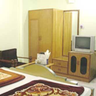 Hotel Gangej, Rudrapur 2